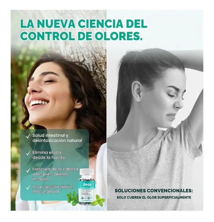 Deos Nicaragua