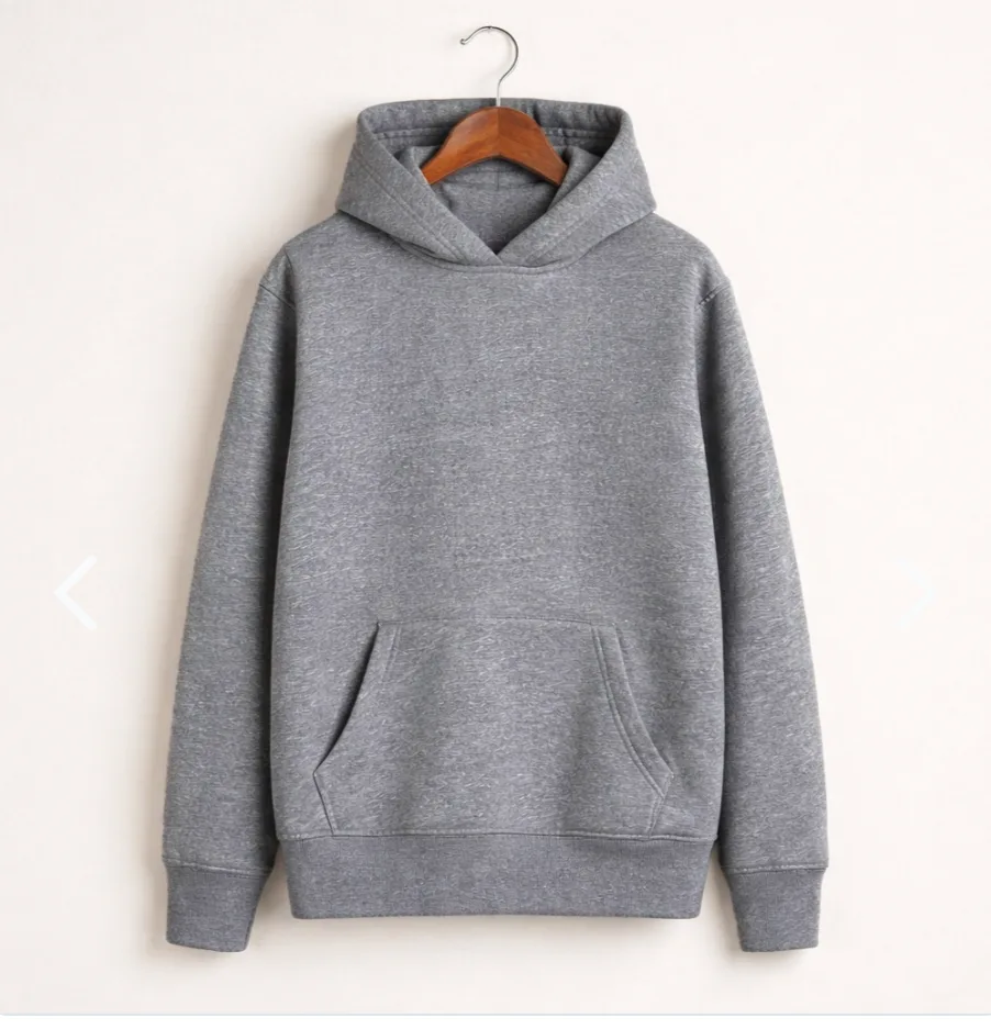 Hoodies Men Gap ( sudadero con capucha para hombre marca Gap) - imagen adicional