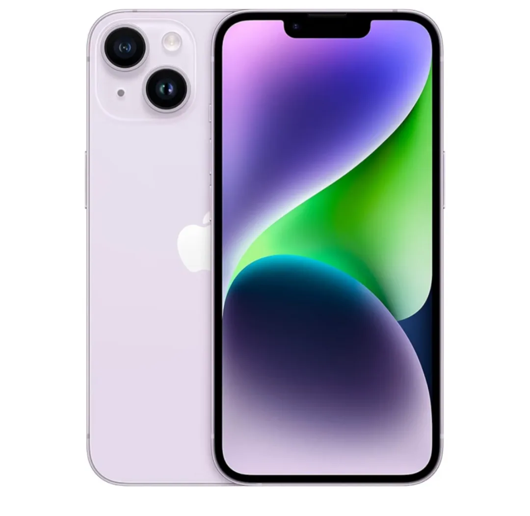 Apple iPhone 14 128GB - imagen adicional