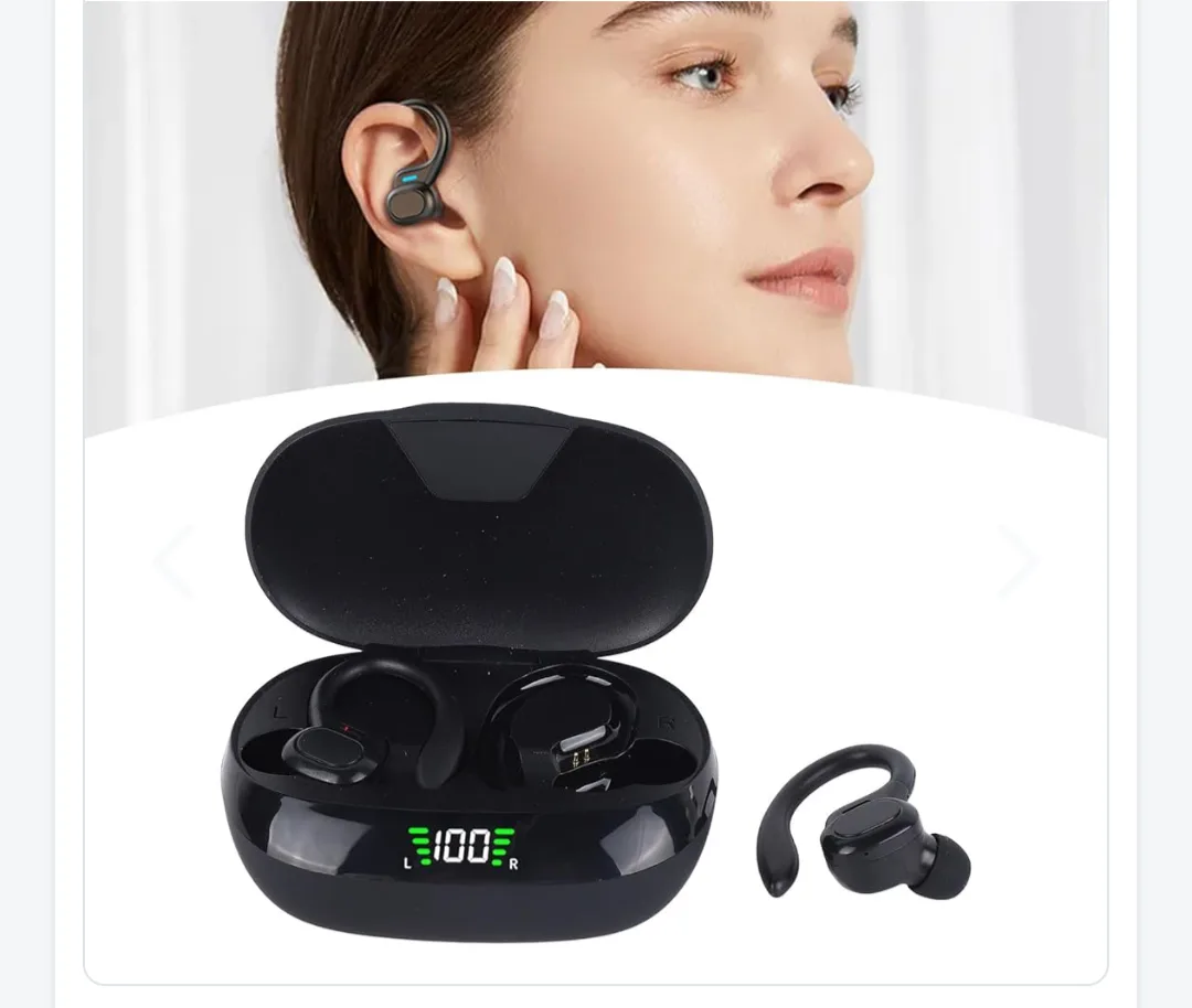 Audífonos Monster Fitbuds - imagen adicional