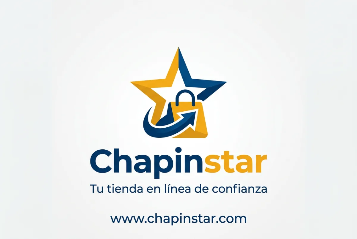 Banner de CHAPINSTAR