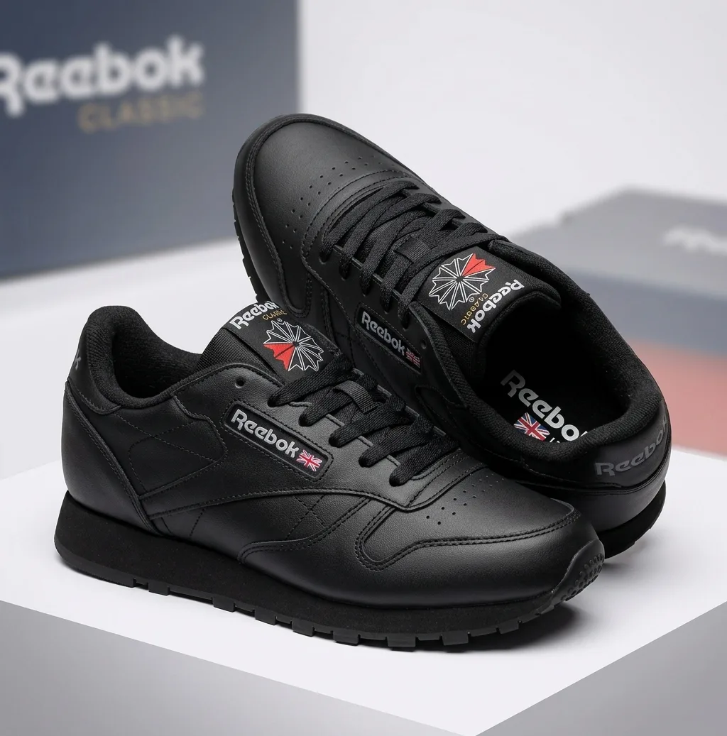Tenis Reebok Casuales Unisex