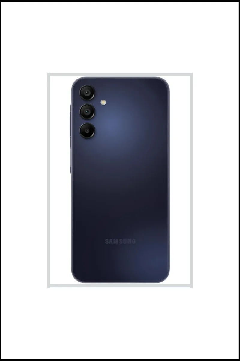 Samsung Galaxy A 15 - imagen adicional