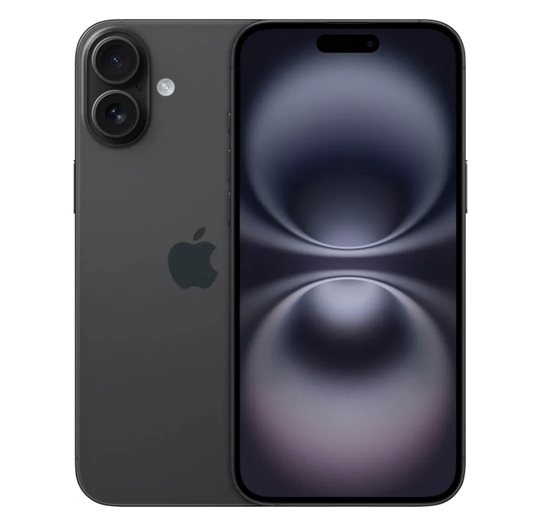 Apple iPhone 16 plus, 128 GB - imagen adicional