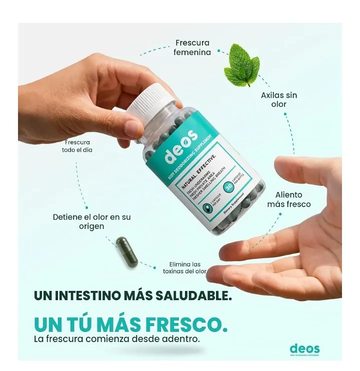 Deos Nicaragua