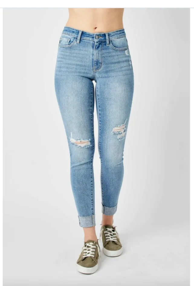 JEANS CELINE SUPER STRETCH X 89