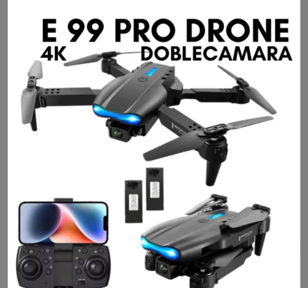 Drone E99 Pro