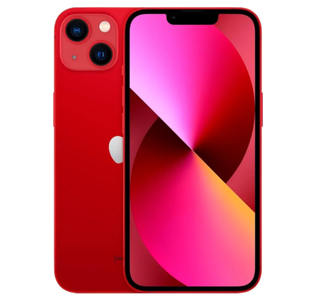 Apple iPhone 13, 128 GB, - imagen adicional