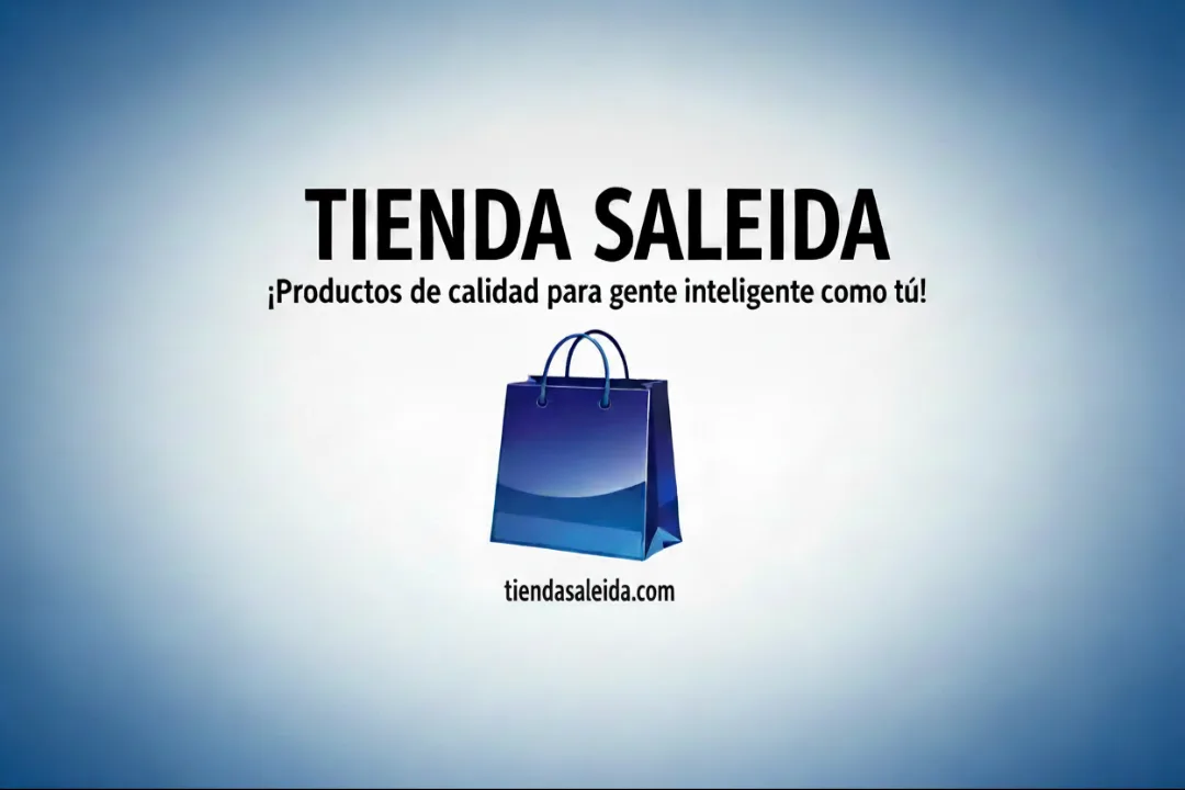 TIENDA SALEIDA