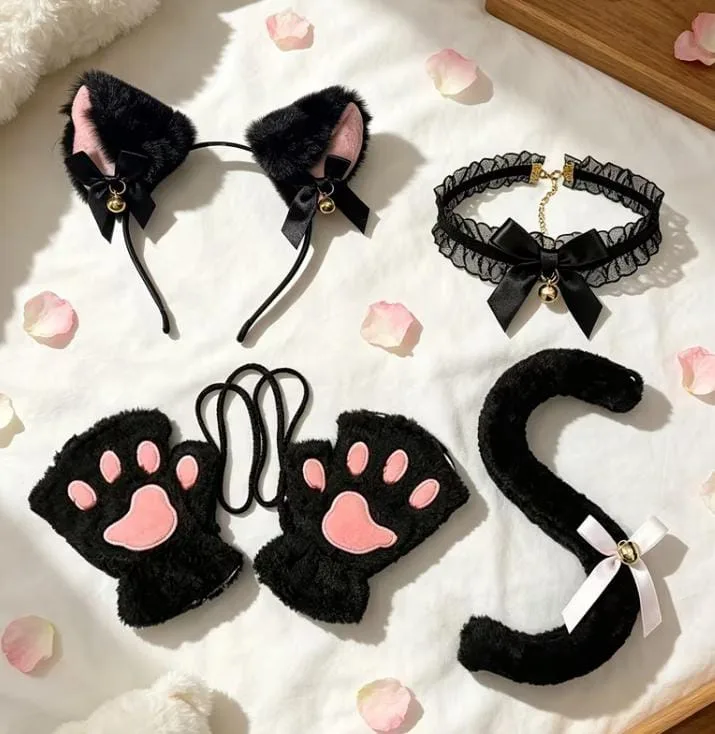 Set de juego de rol 🥵