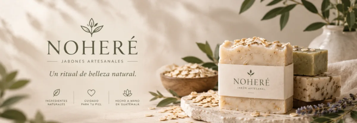 Banner de NOHERÉ GT