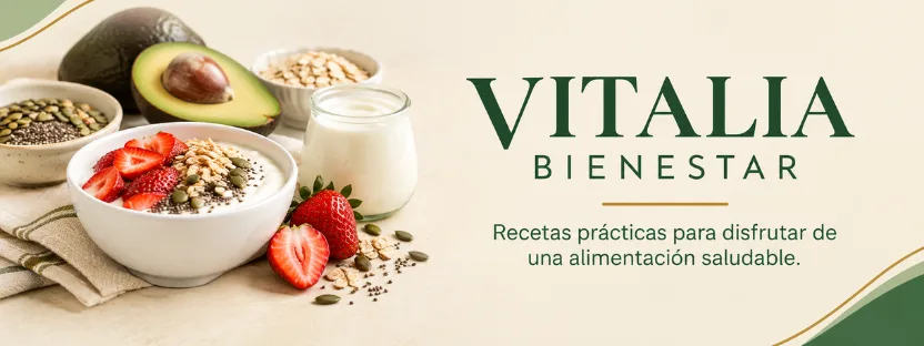 Banner de VITALIA BIENESTAR
