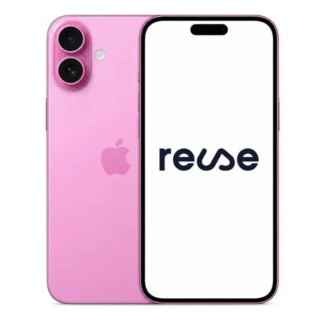 Apple iPhone 16 plus, 128 GB - imagen adicional