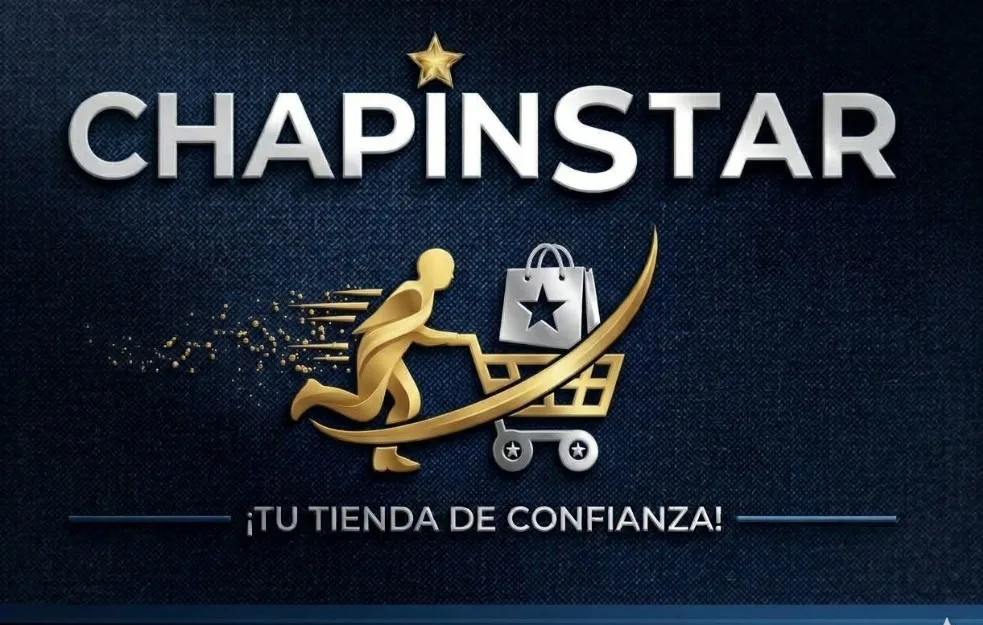 Banner de CHAPINSTAR