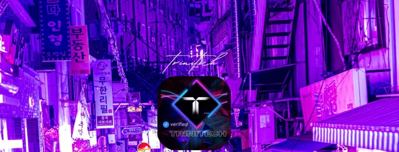 Banner de TRINITECH