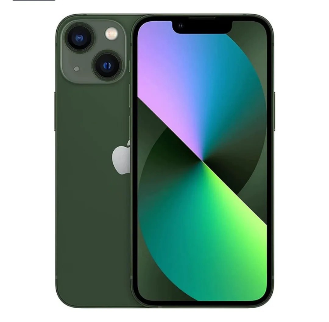 Apple iPhone 13, 128 GB, - imagen adicional