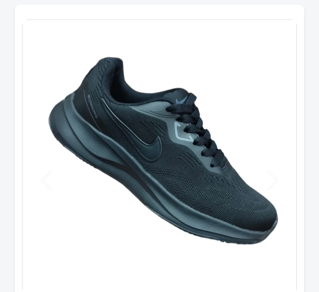 TENIS NIKE PARA CORRER - imagen adicional