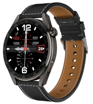 Smartwatch Pulse X2