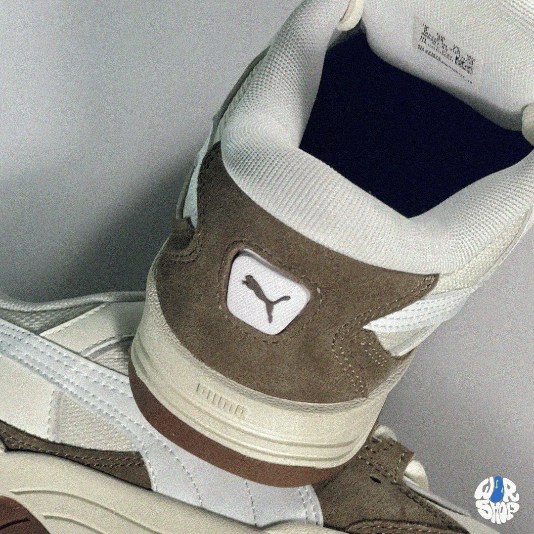 PUMA-180 "Brown" - imagen adicional