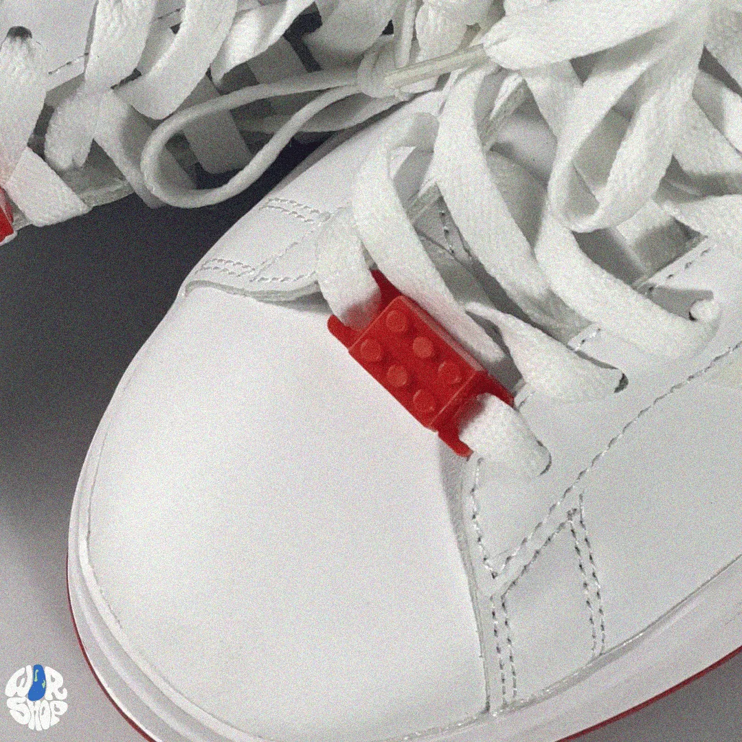 adidas Grand Court x LEGO - imagen adicional