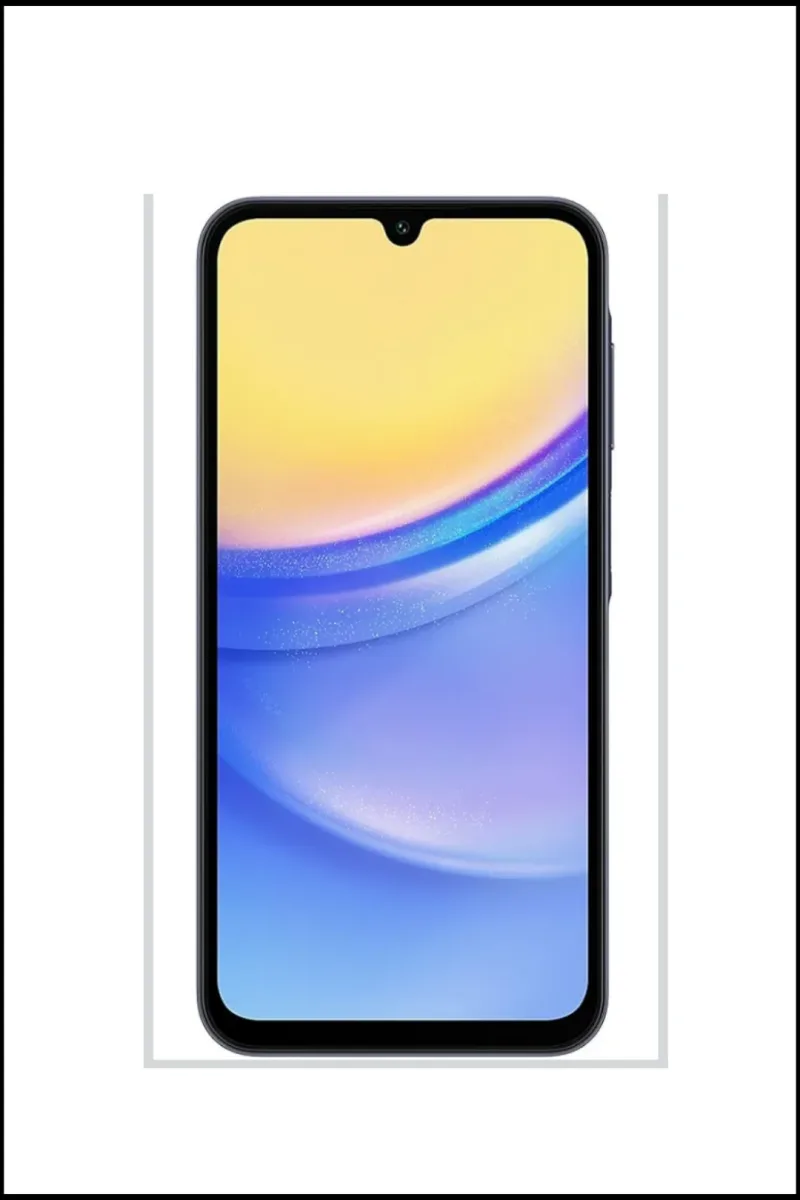 Samsung Galaxy A 15