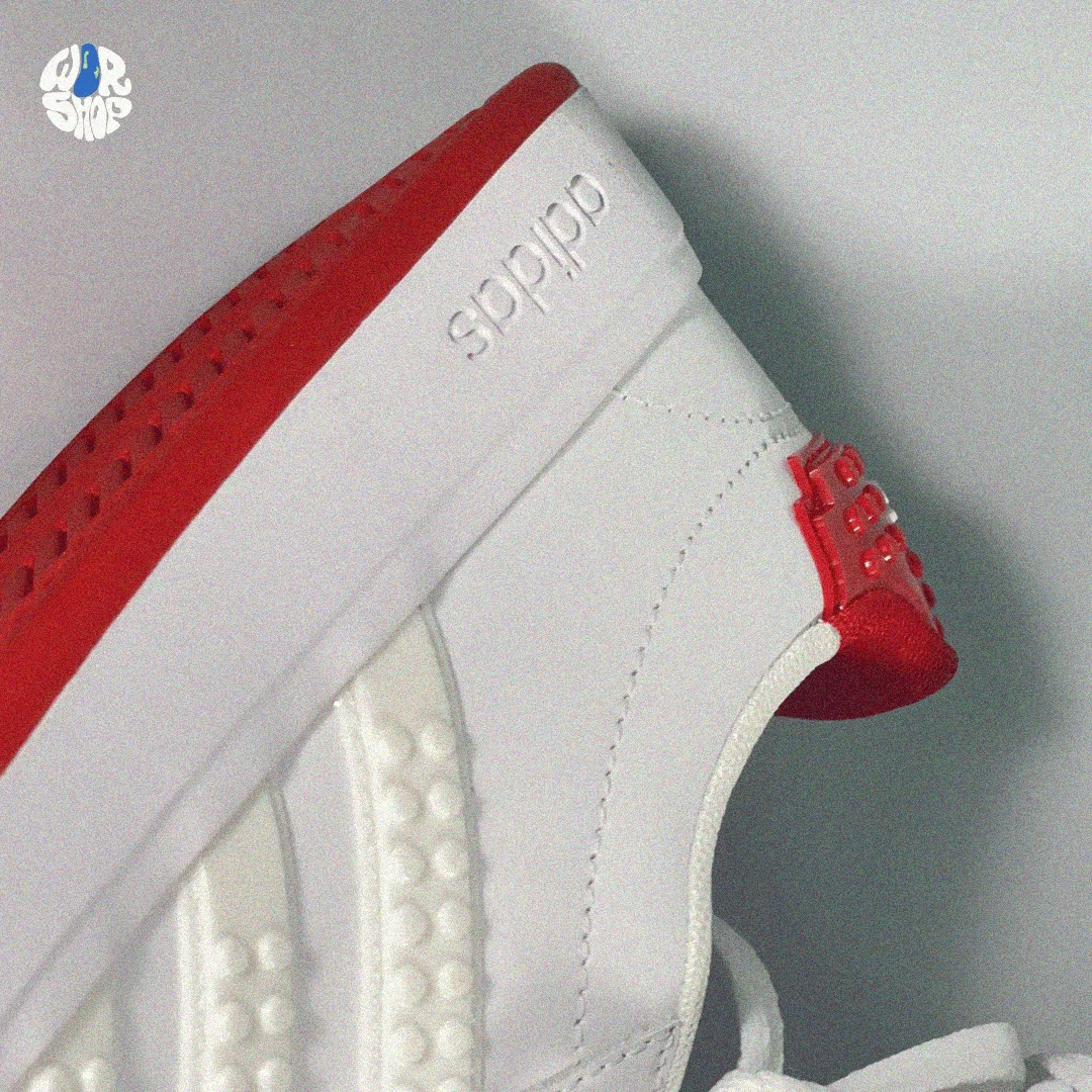 adidas Grand Court x LEGO - imagen adicional