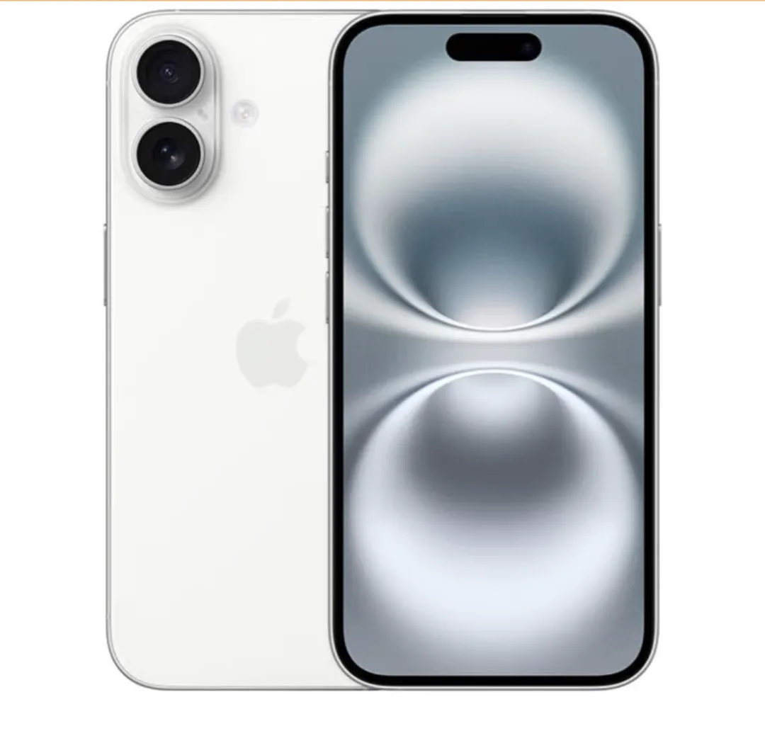 Apple iPhone 16 plus, 128 GB - imagen adicional