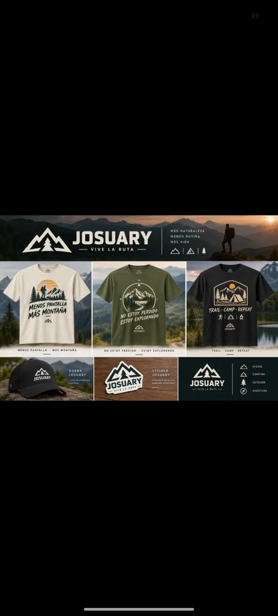 JOSUARY