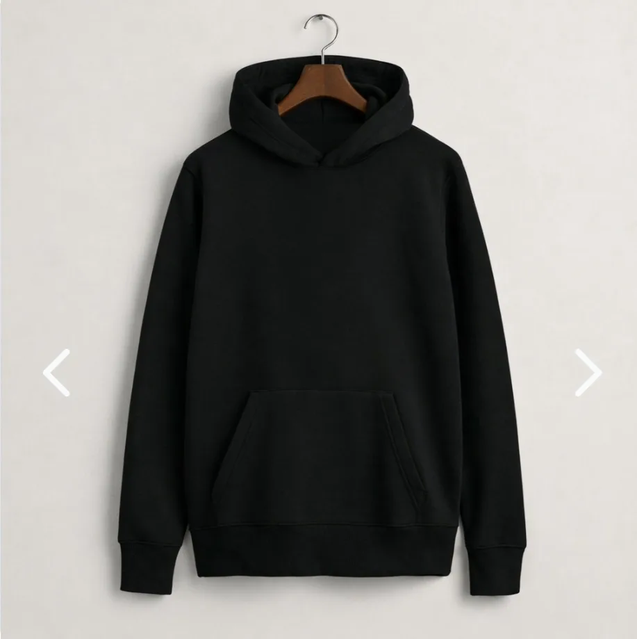 Hoodies Men Gap ( sudadero con capucha para hombre marca Gap) - imagen adicional
