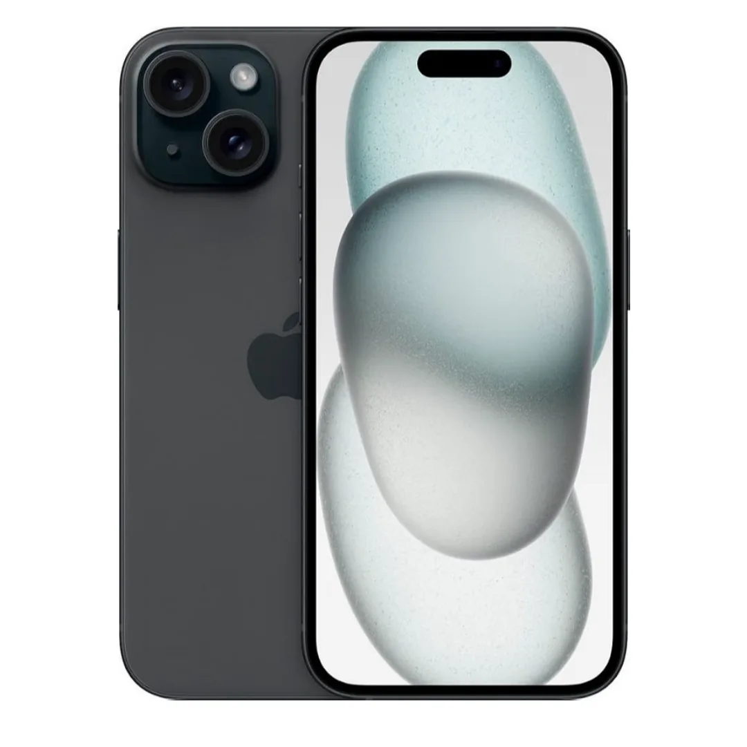 Apple iPhone 15 Plus, 128GB