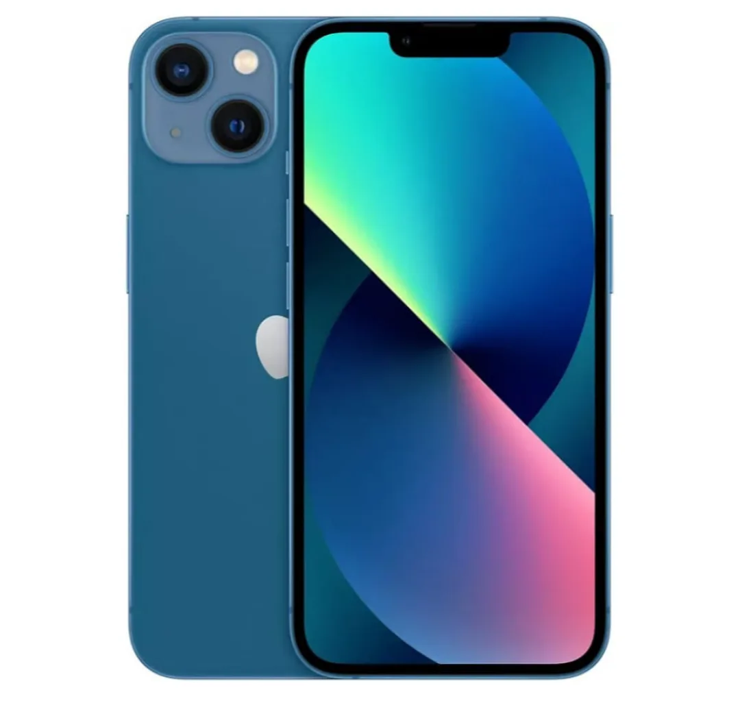 Apple iPhone 13, 128 GB,