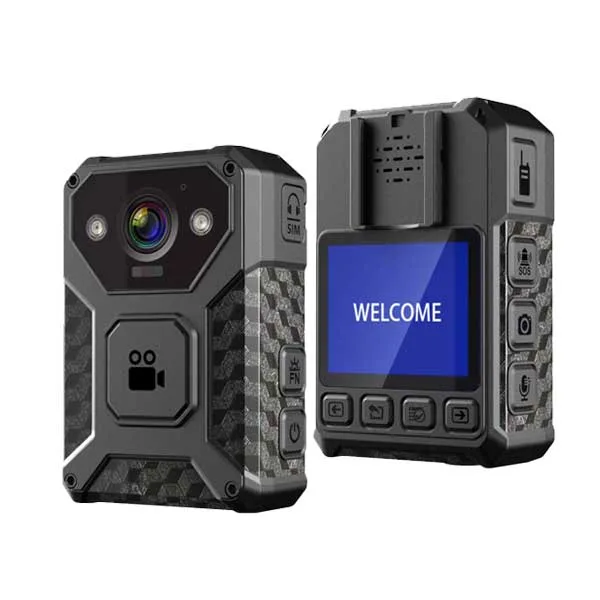 Body Worn Camera S7 Plus - Quote required