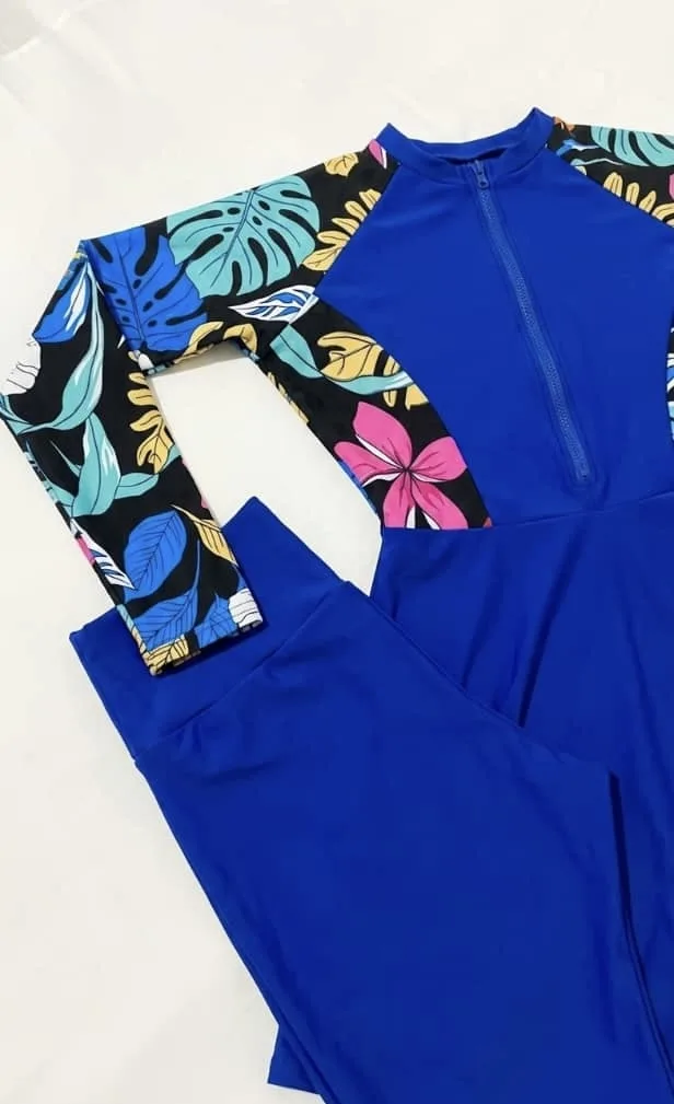 MOANA BURKINI - imagen adicional