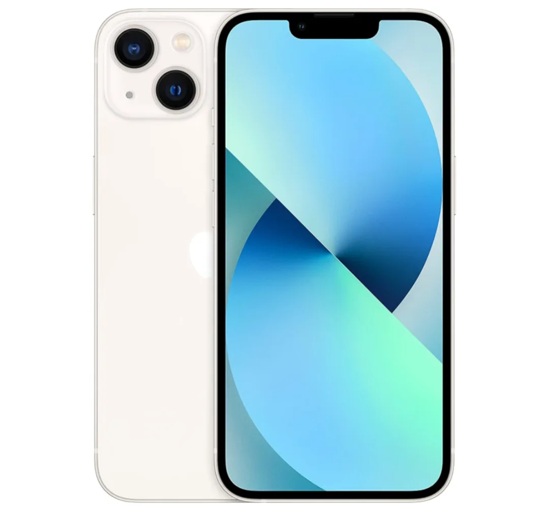 Apple iPhone 13, 128 GB, - imagen adicional