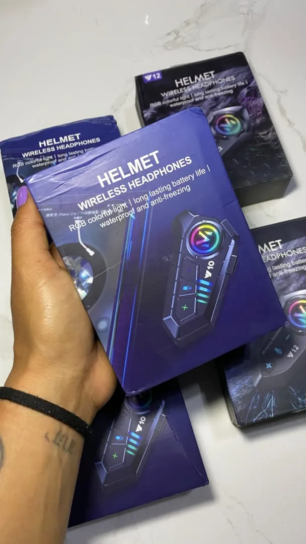 Auriculares V10