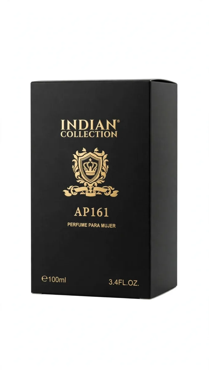 INDIAN collection AP161 [perfume para mujer]