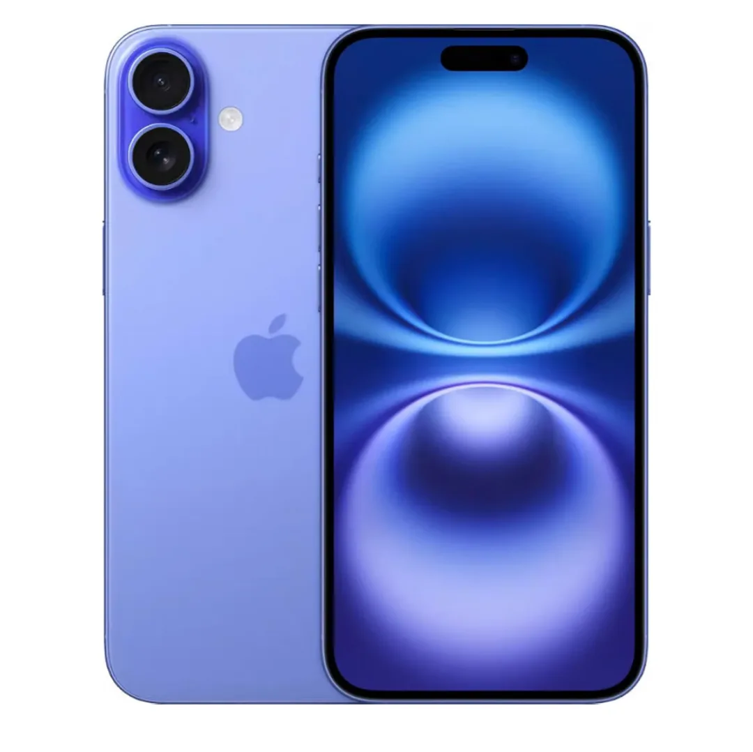 Apple iPhone 16 plus, 128 GB