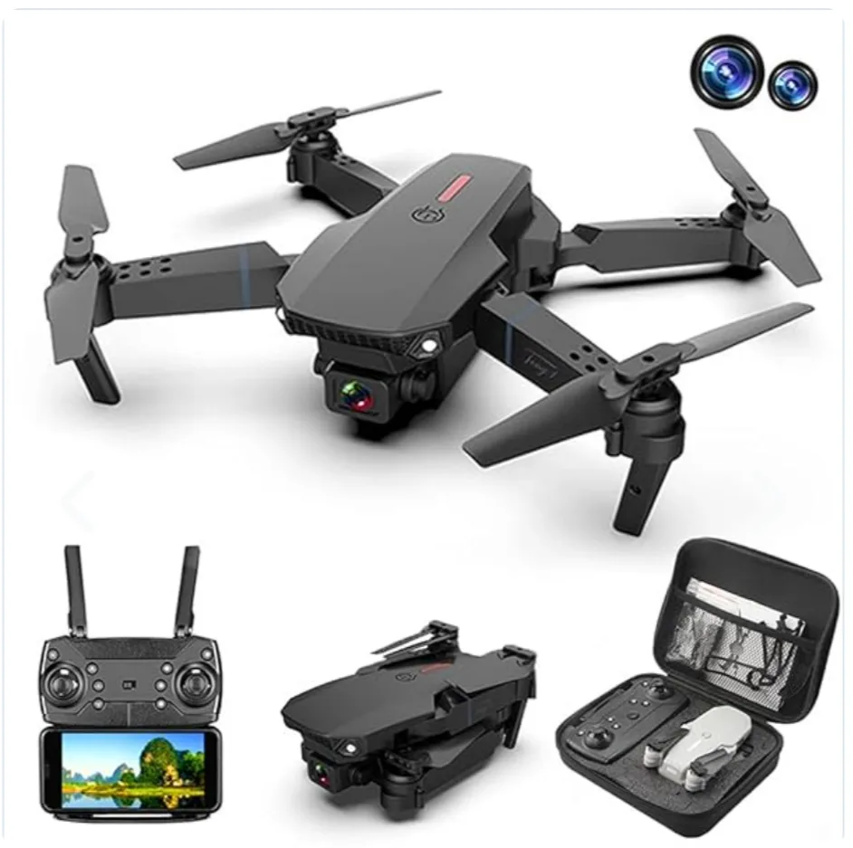DRONE JSS 2.0