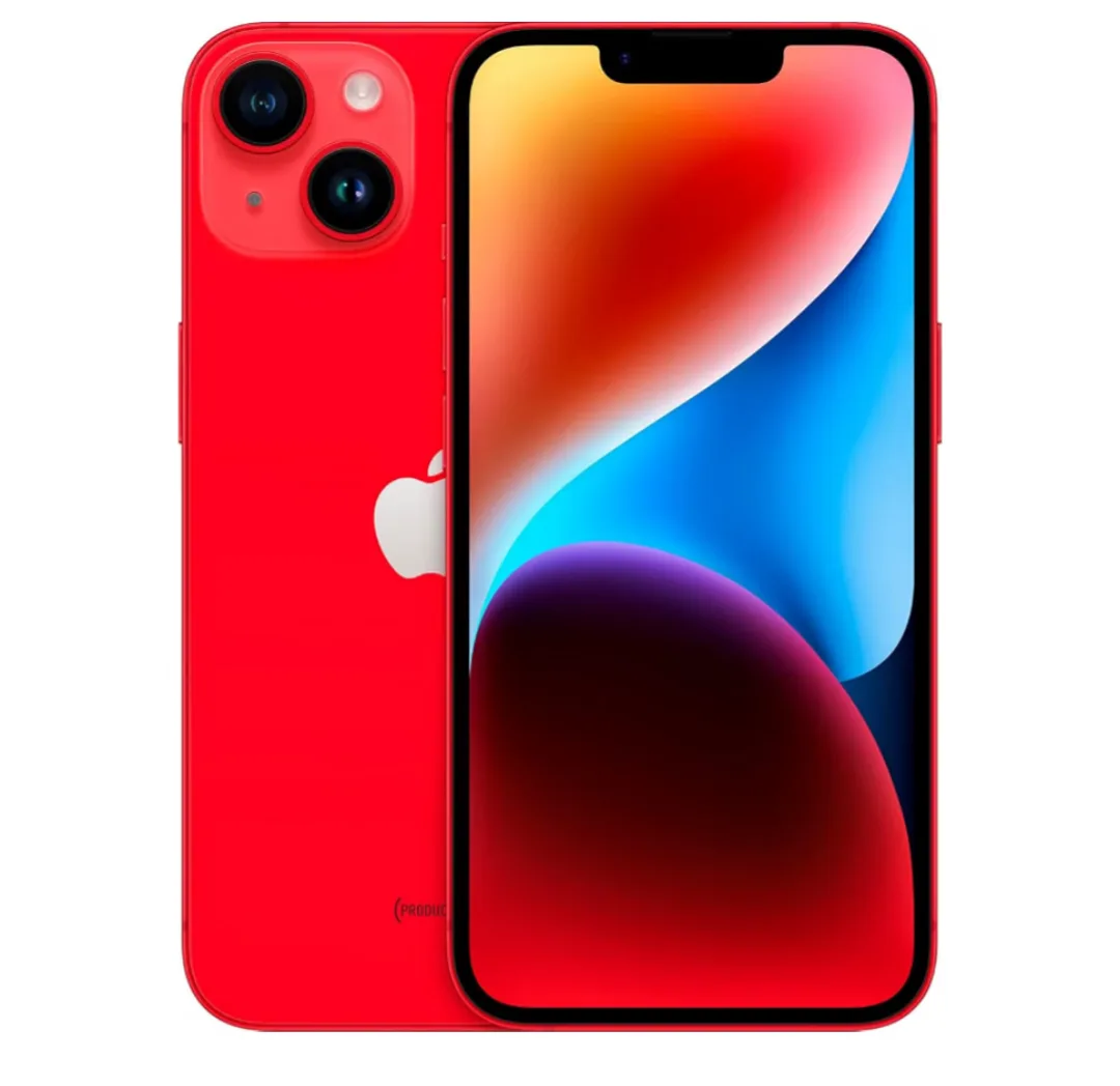 Apple iPhone 14 128GB - imagen adicional