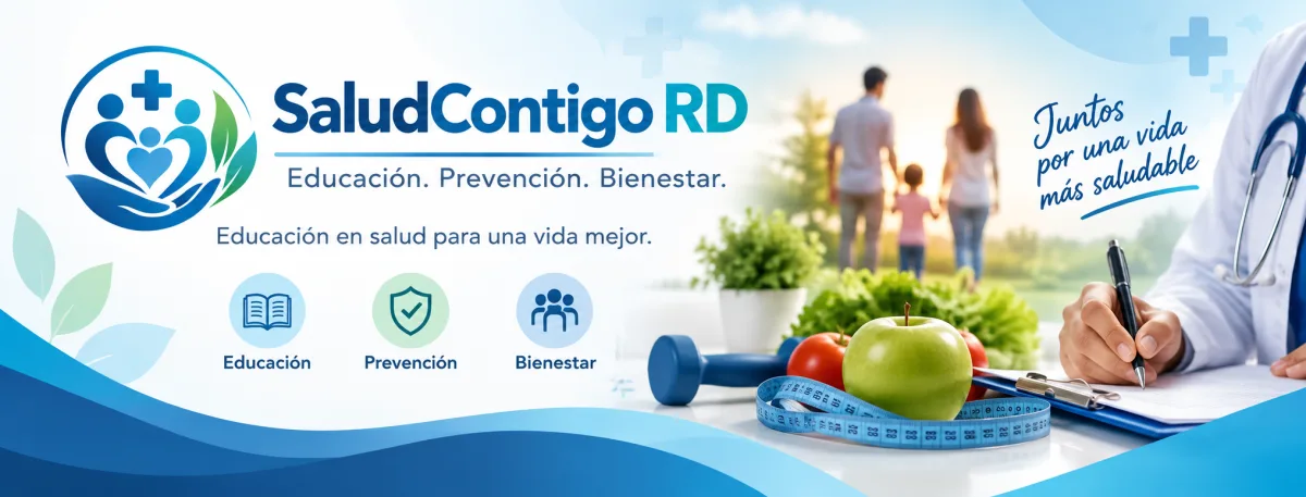 Banner de SaludContigo RD