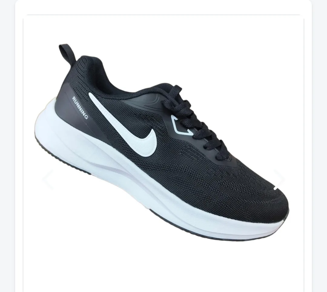 TENIS NIKE PARA CORRER - imagen adicional