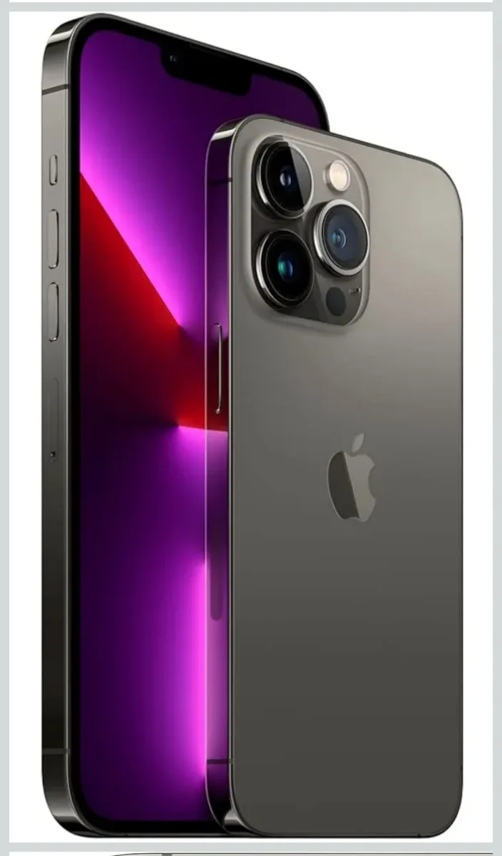 APPLE IPHONE 13 PRO
