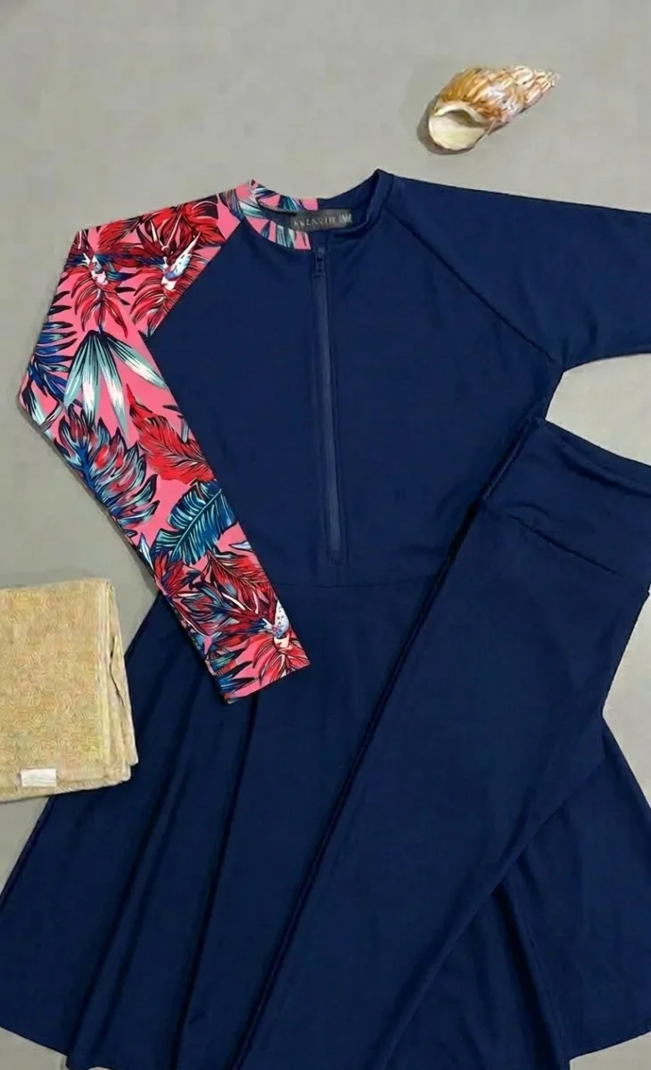MOANA BURKINI