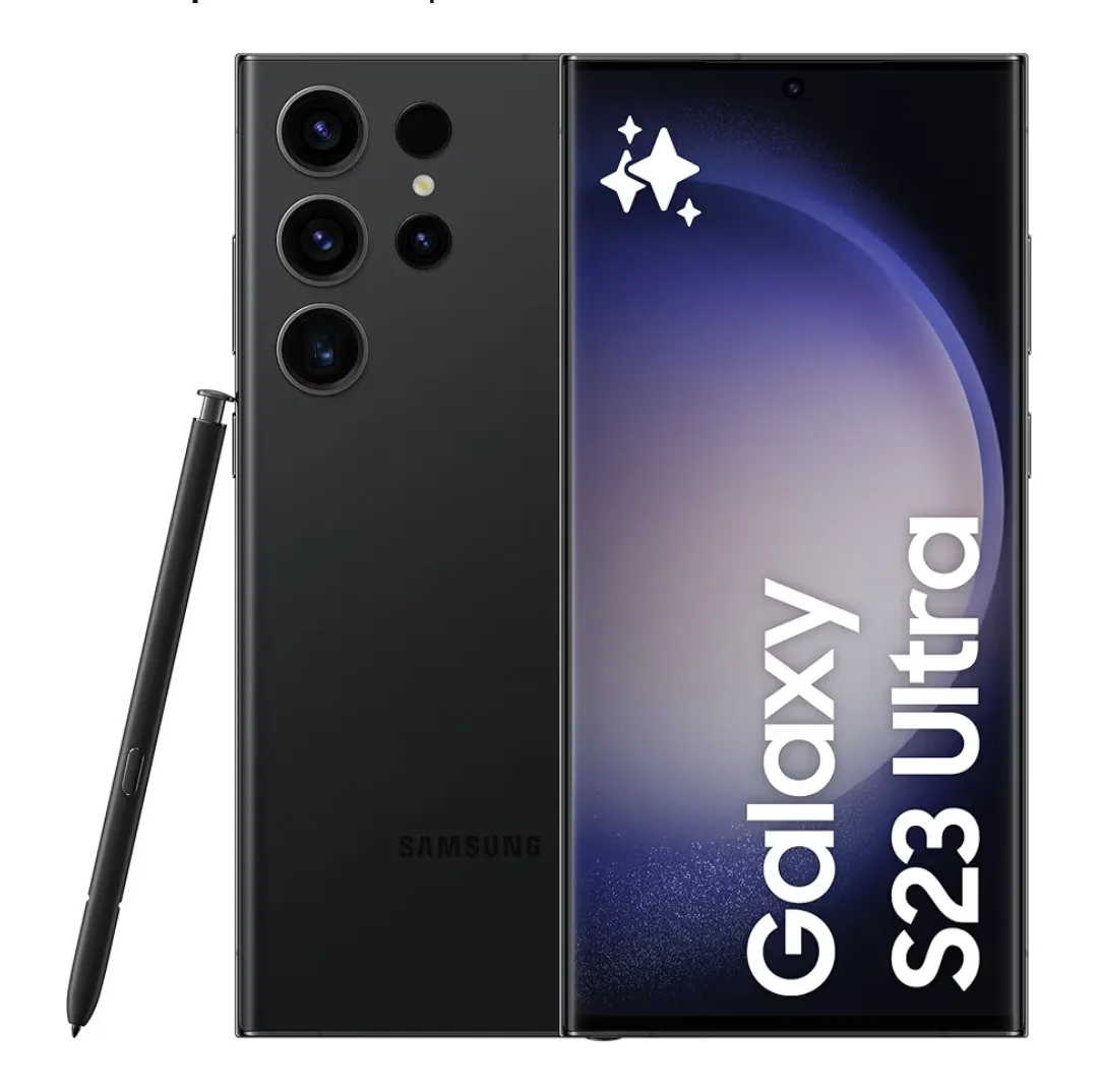 Samsung Galaxy S23 Ultra 5G, 256GB, - imagen adicional