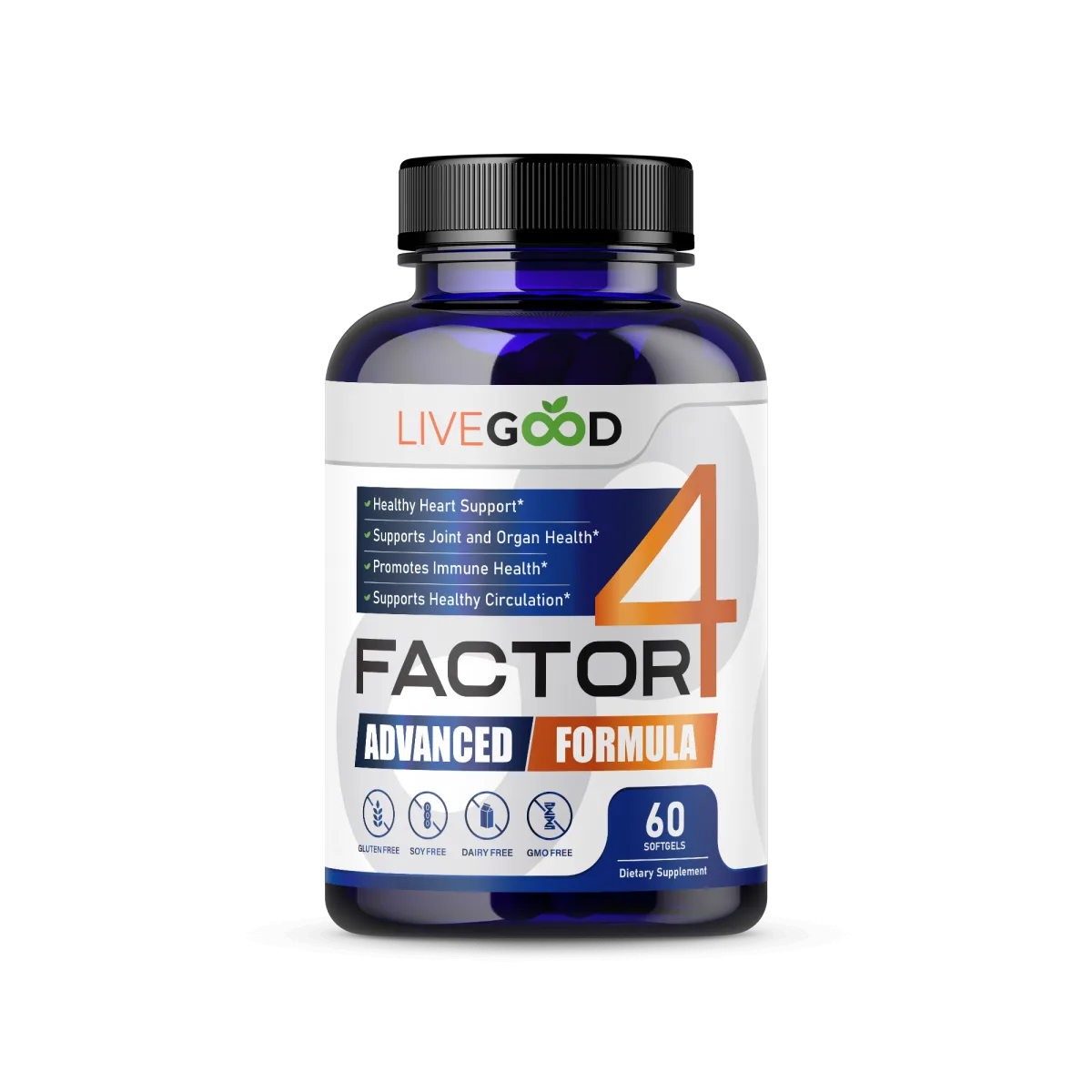FACTOR 4