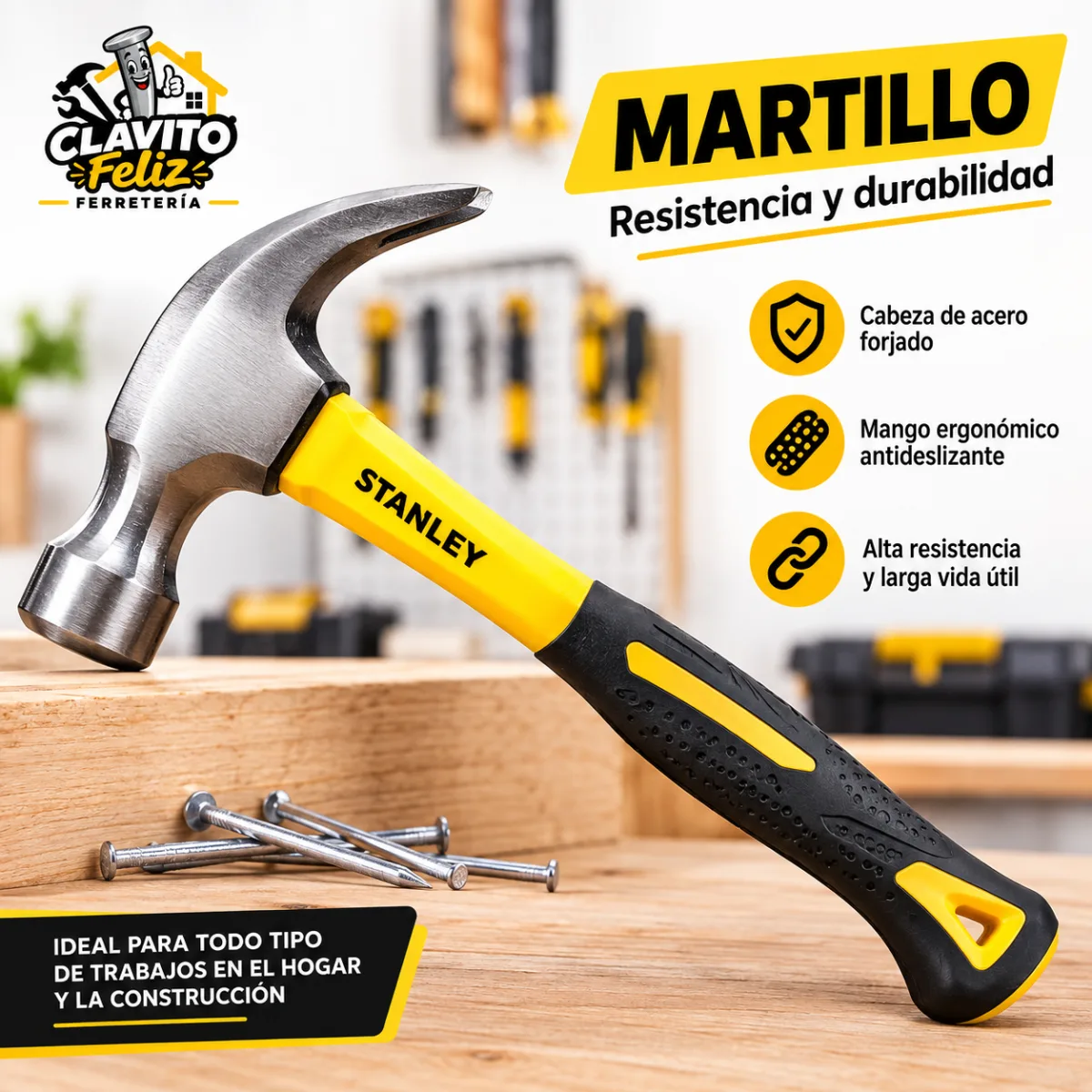Martillo