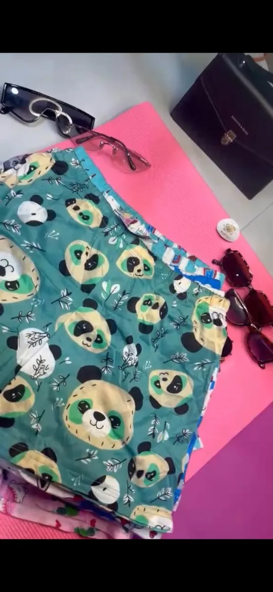 Short / pijama