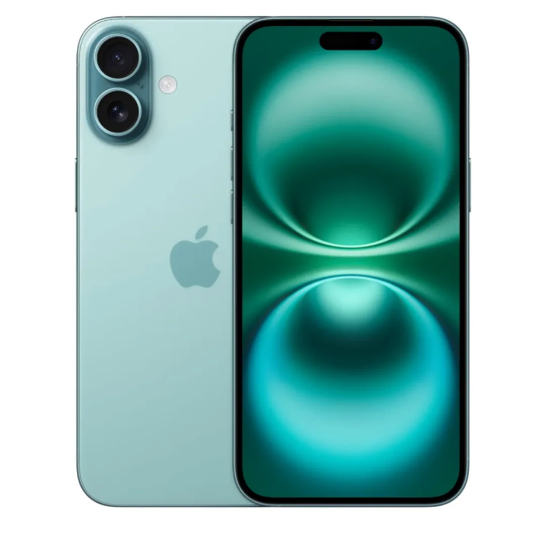 Apple iPhone 16 plus, 128 GB - imagen adicional