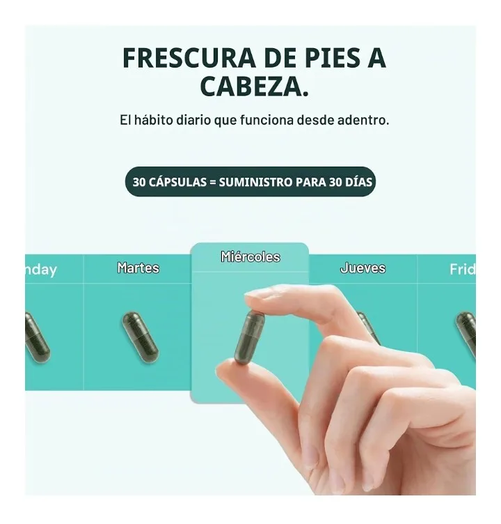 Deos Nicaragua