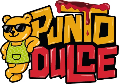 Banner de Punto Dulce